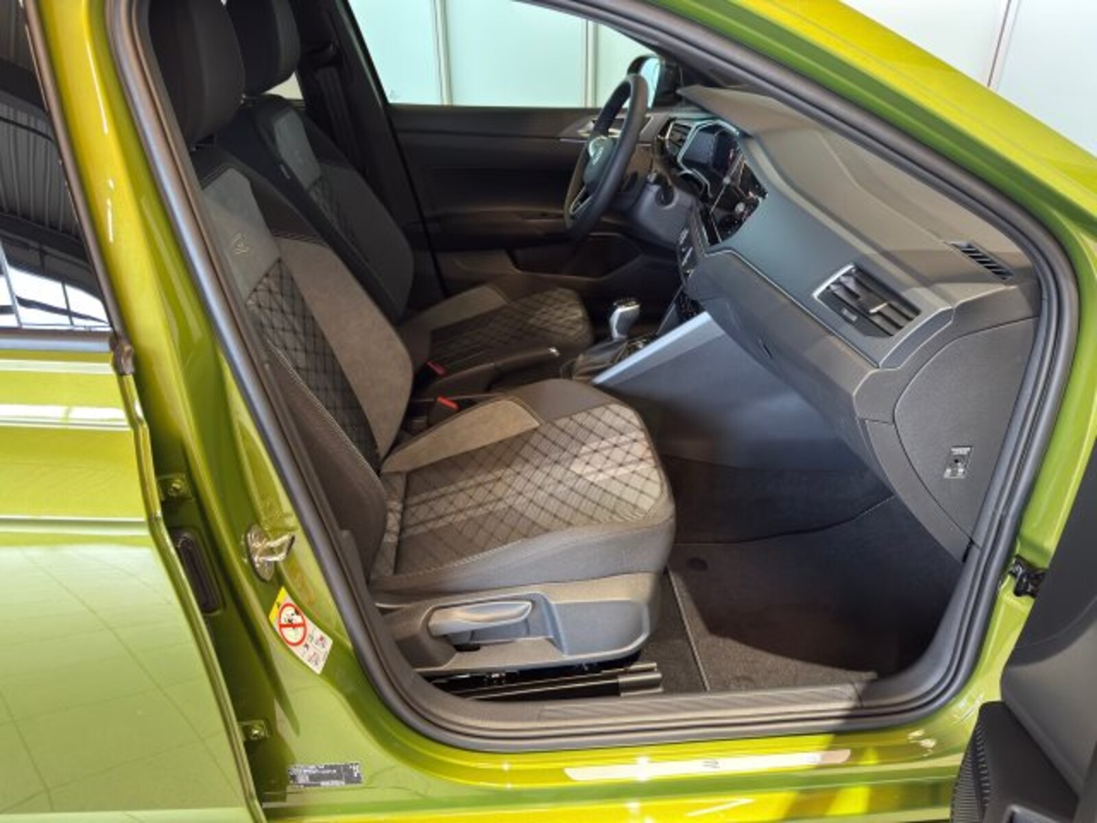 Volkswagen Taigo – Bild 19