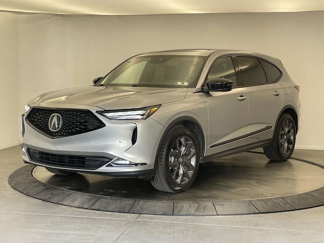 2024 Acura MDX