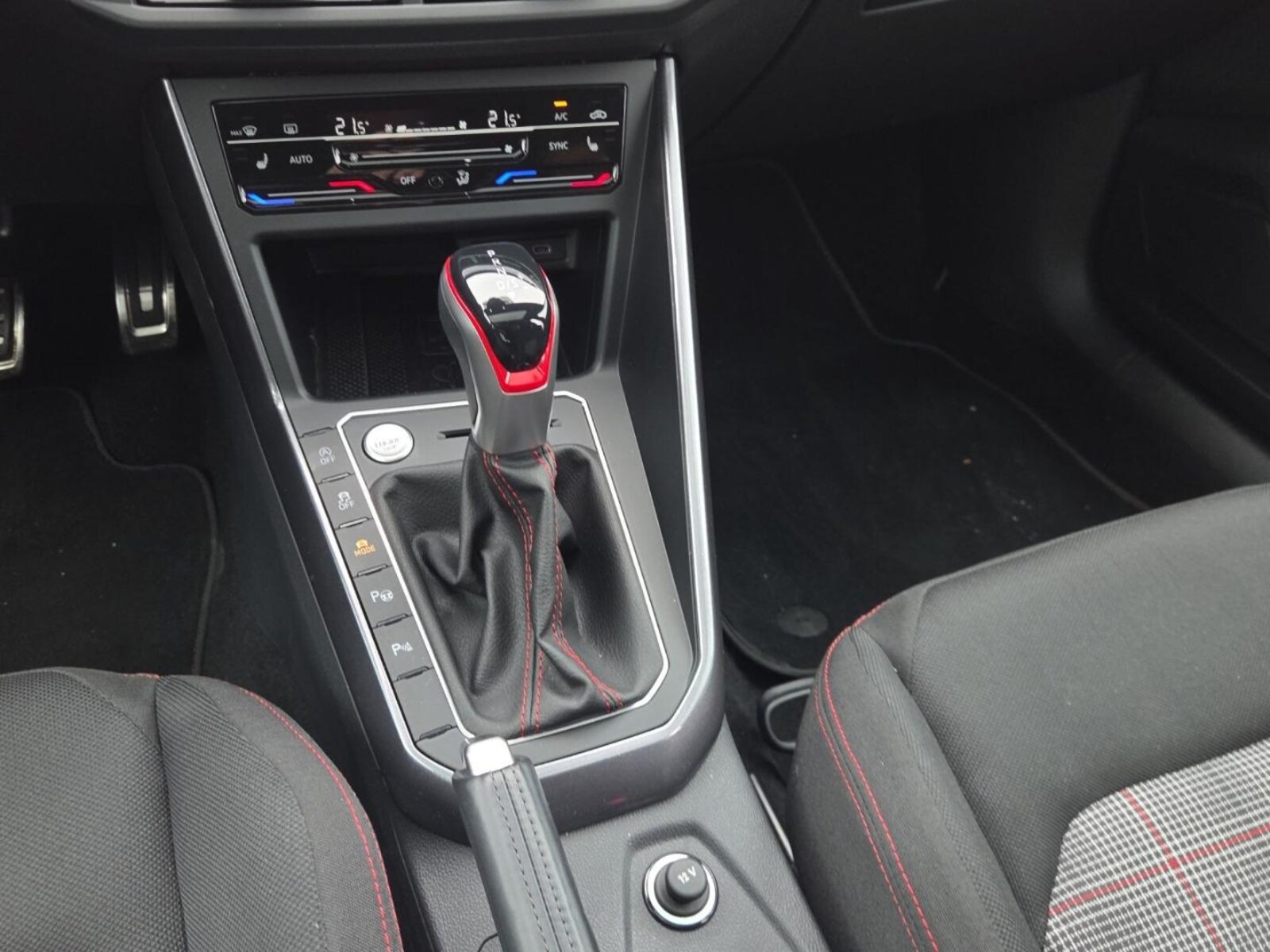 Volkswagen Polo – Bild 8