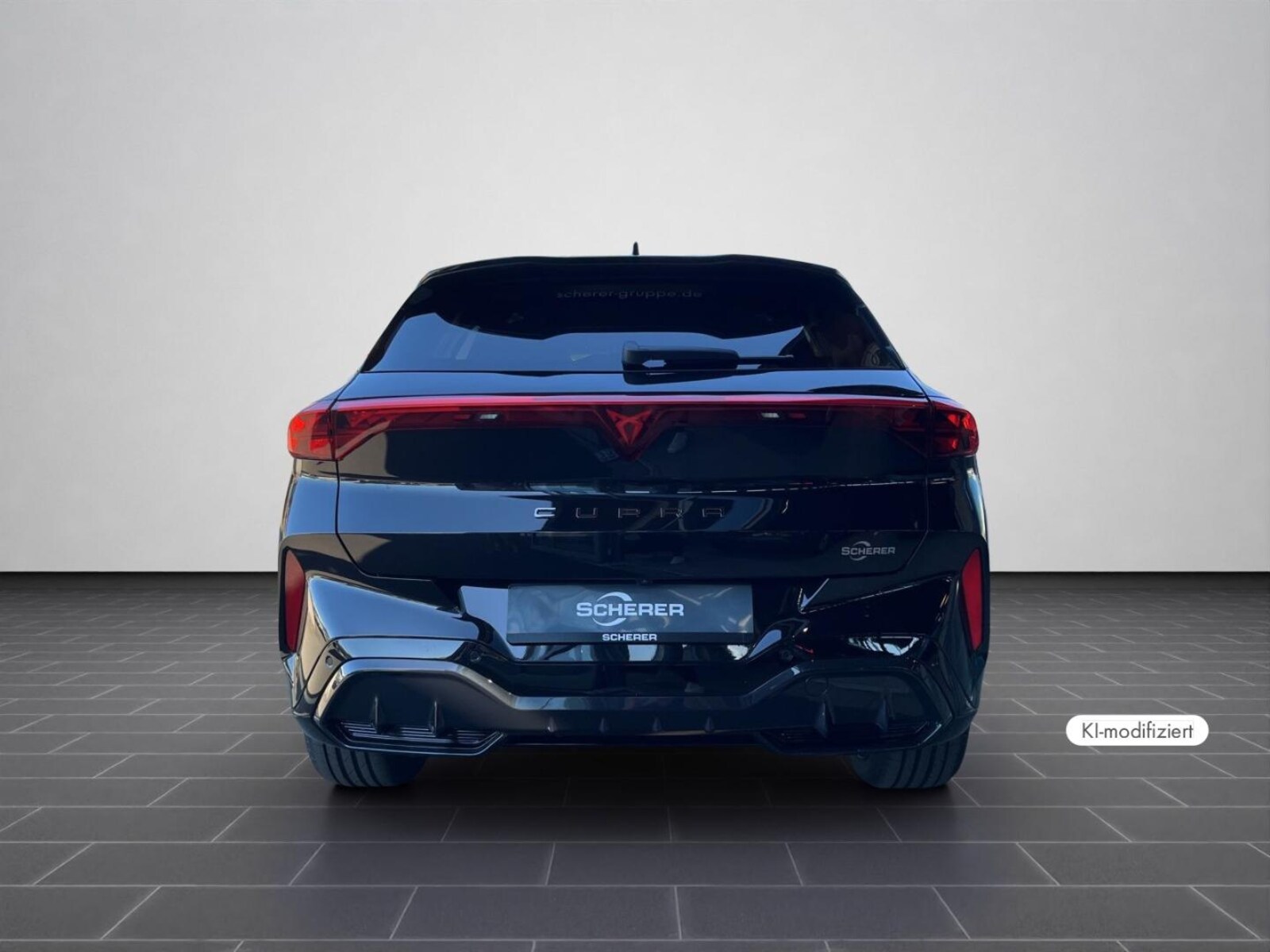 CUPRA Terramar – Bild 6