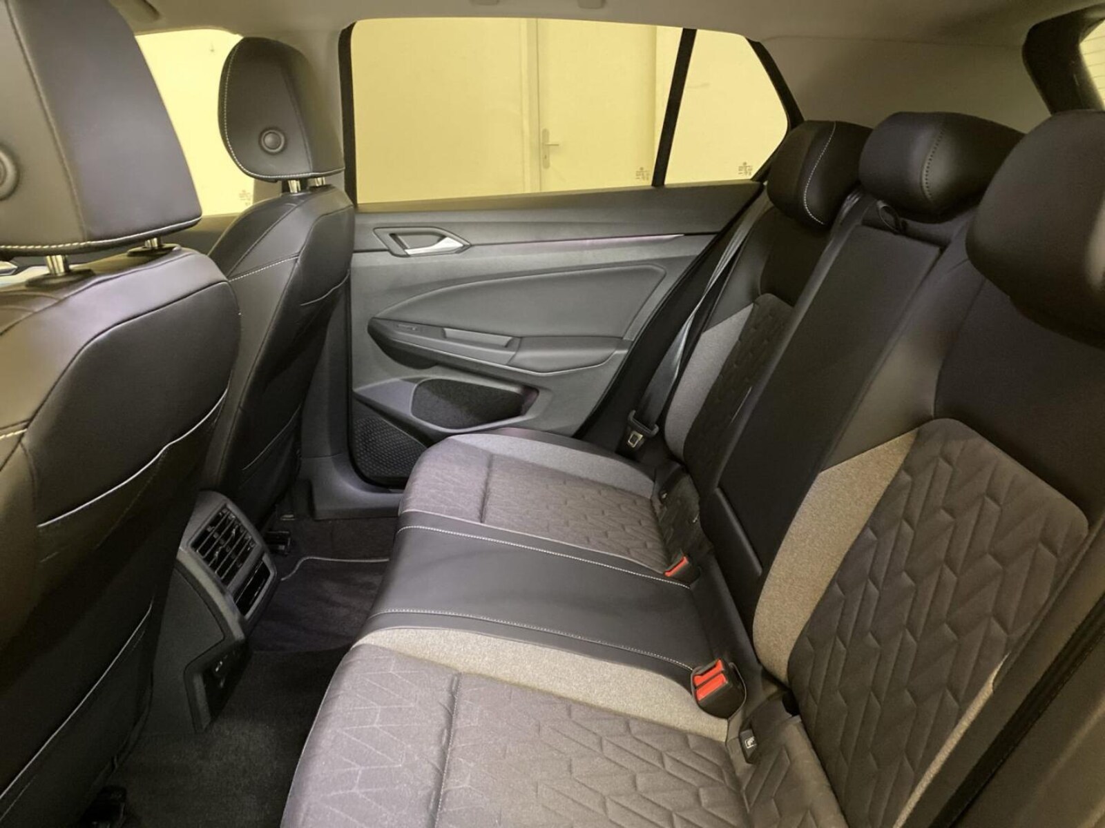 Volkswagen Golf – Bild 7