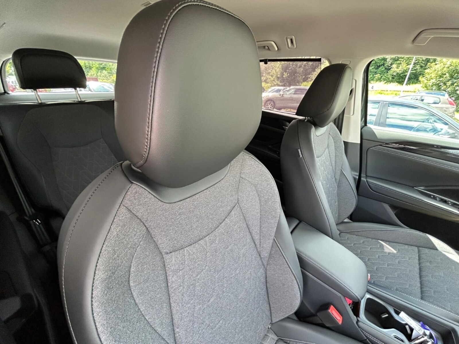 Volkswagen Tayron – Bild 6
