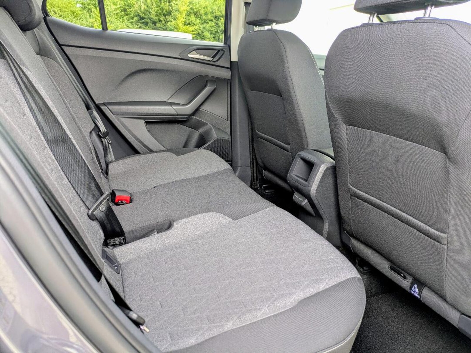 Volkswagen T-Cross – Bild 14