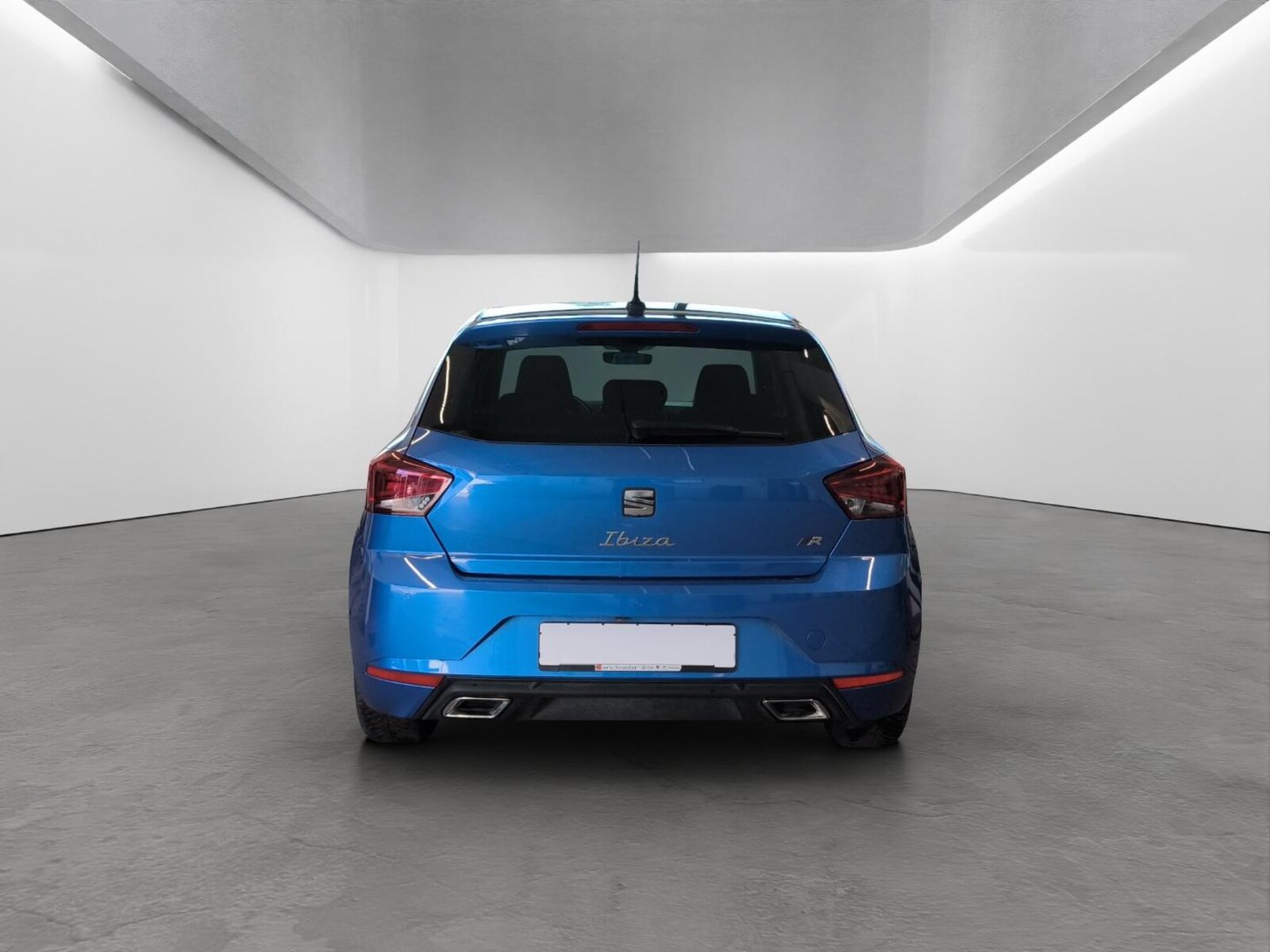 SEAT Ibiza – Bild 7