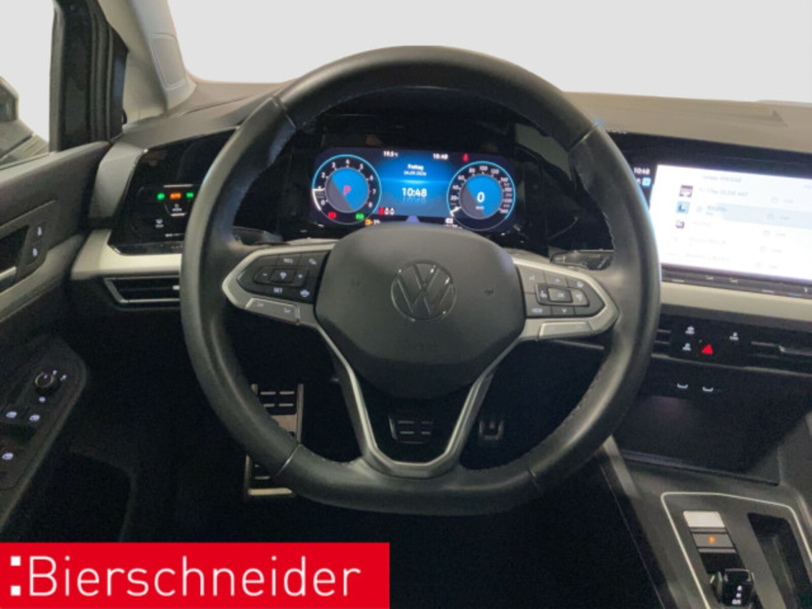 Volkswagen Golf – Bild 11
