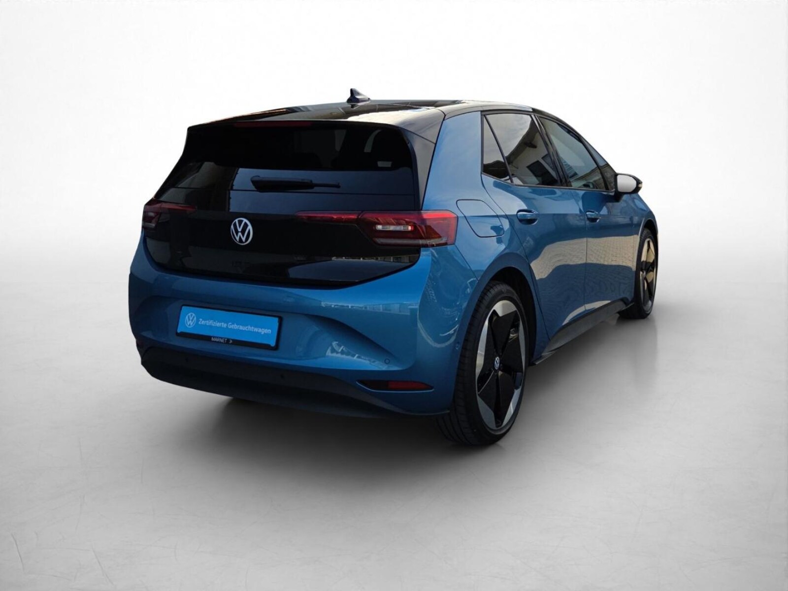 Volkswagen ID.3 – Bild 21