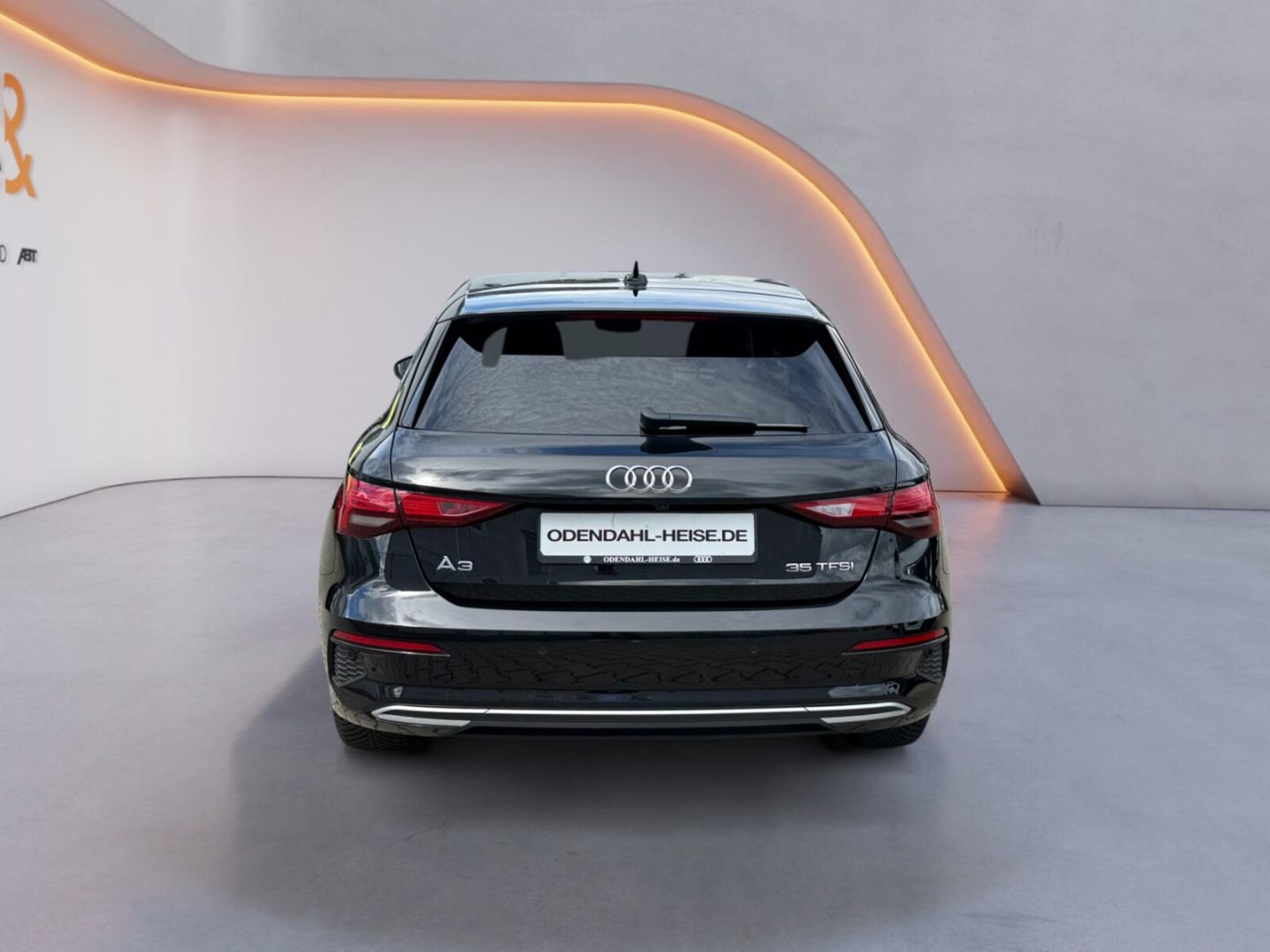 Audi A3 Sportback – Bild 4