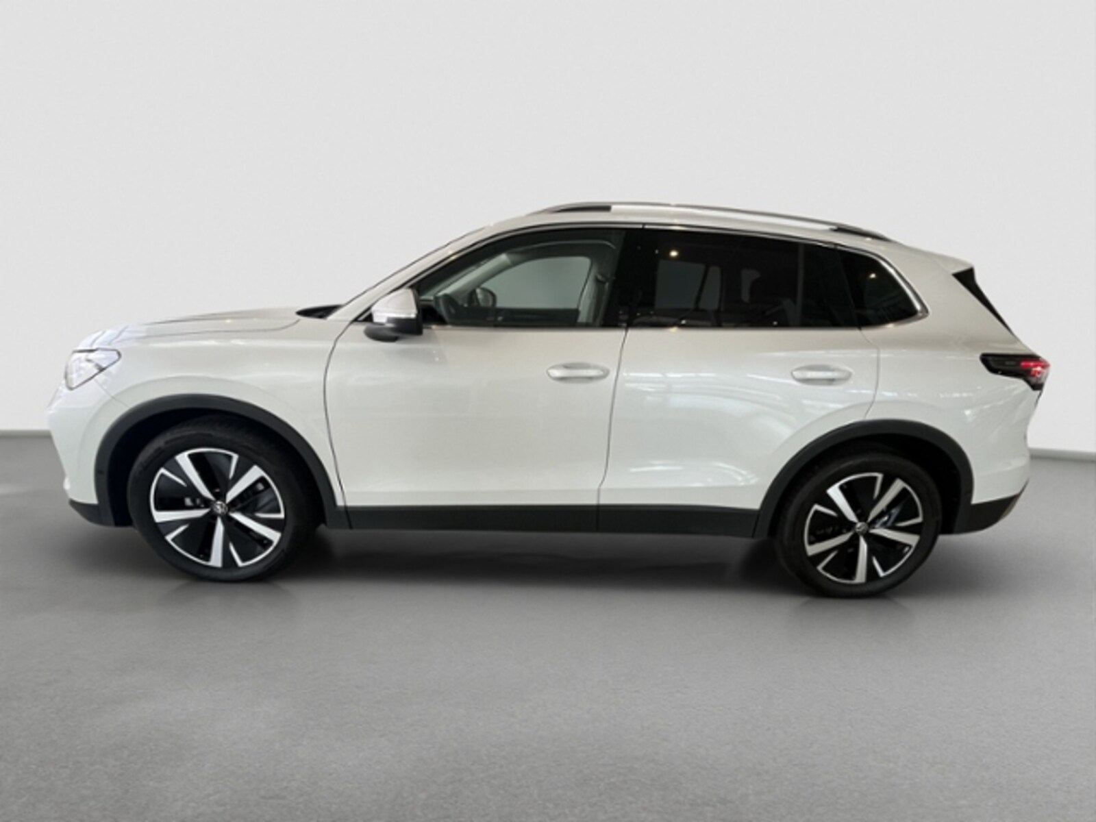 Volkswagen Tiguan – Bild 3