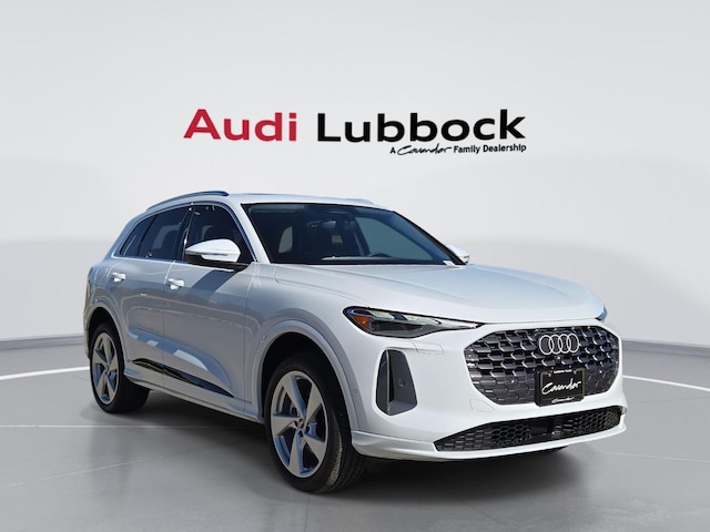 Photo of 2026 Audi Q5