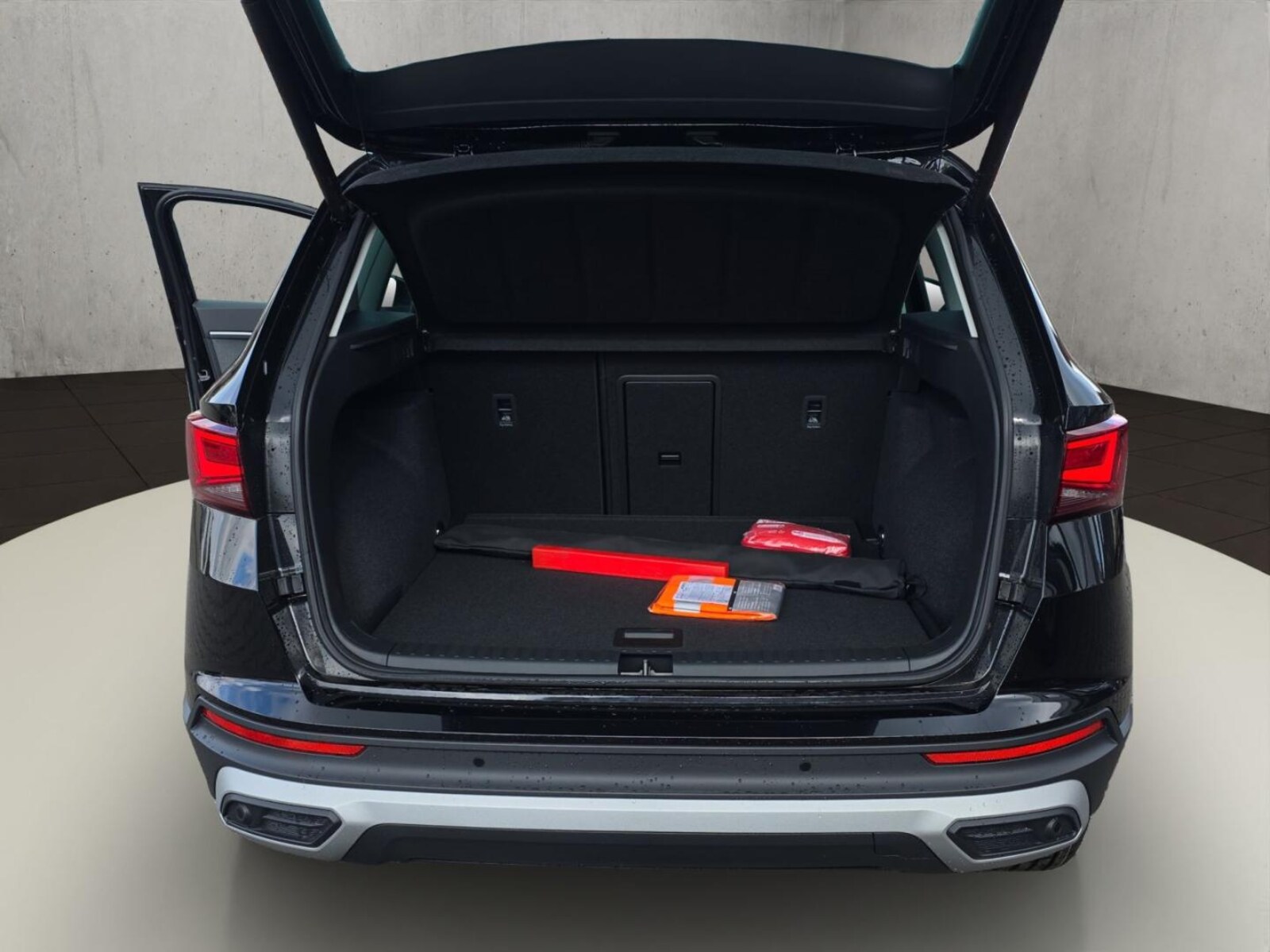 SEAT Ateca – Bild 17