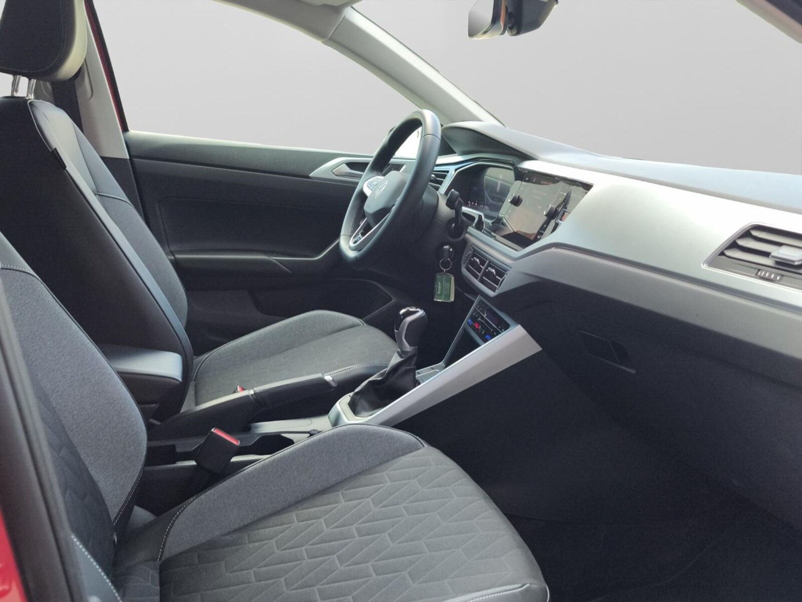 Volkswagen Polo – Bild 23