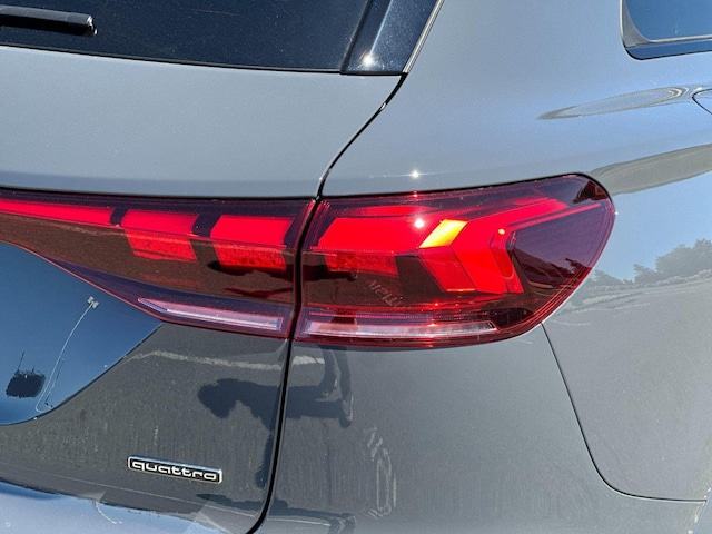2027 Audi Q6 e-tron Prestige - Photo 28