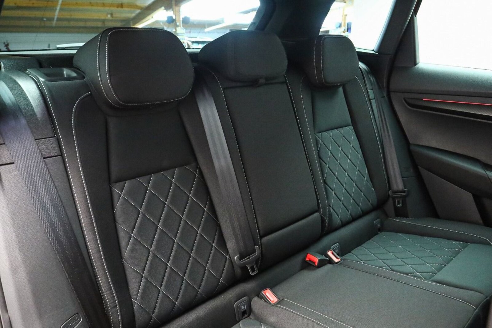 Škoda Karoq – Bild 22