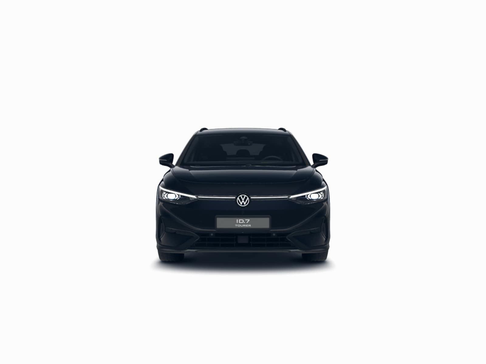 Volkswagen ID.7 Tourer – Bild 12