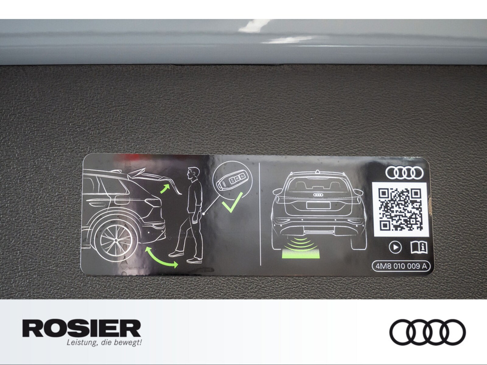 Audi Q3 Sportback – Bild 27