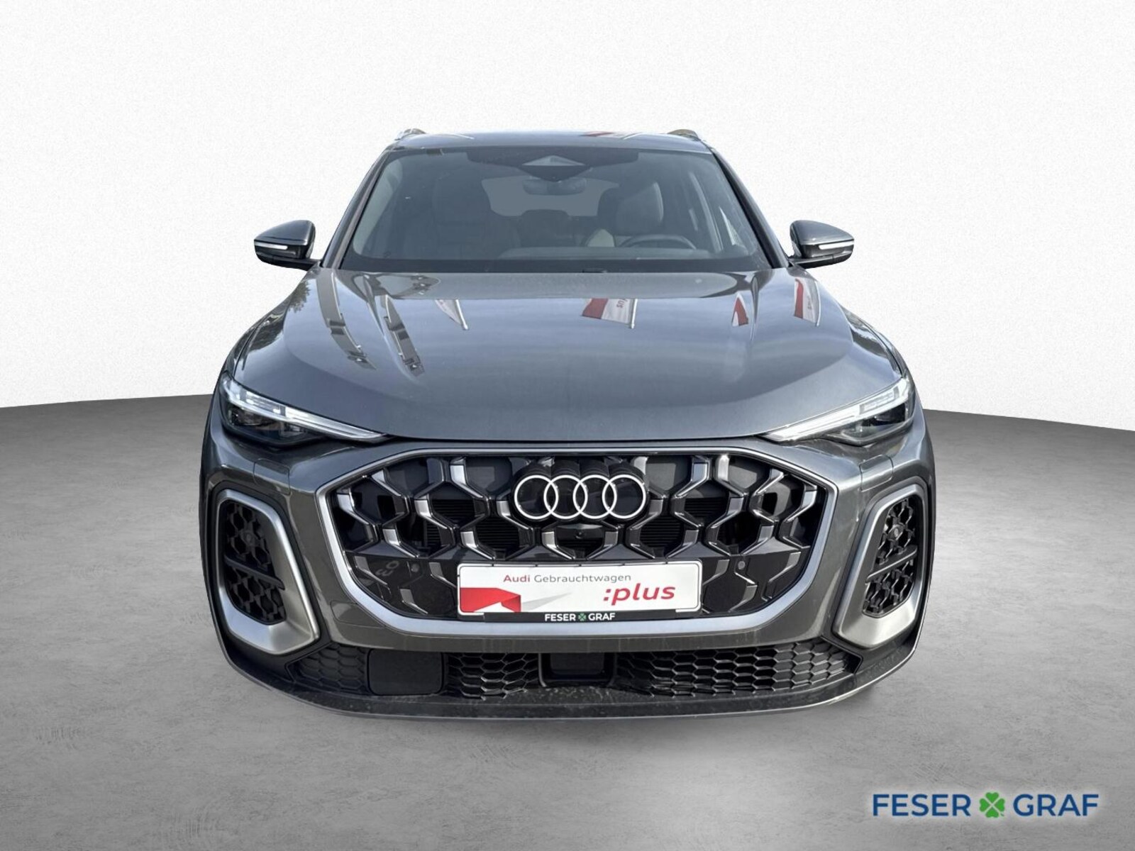 Audi Q5 Sportback – Bild 2