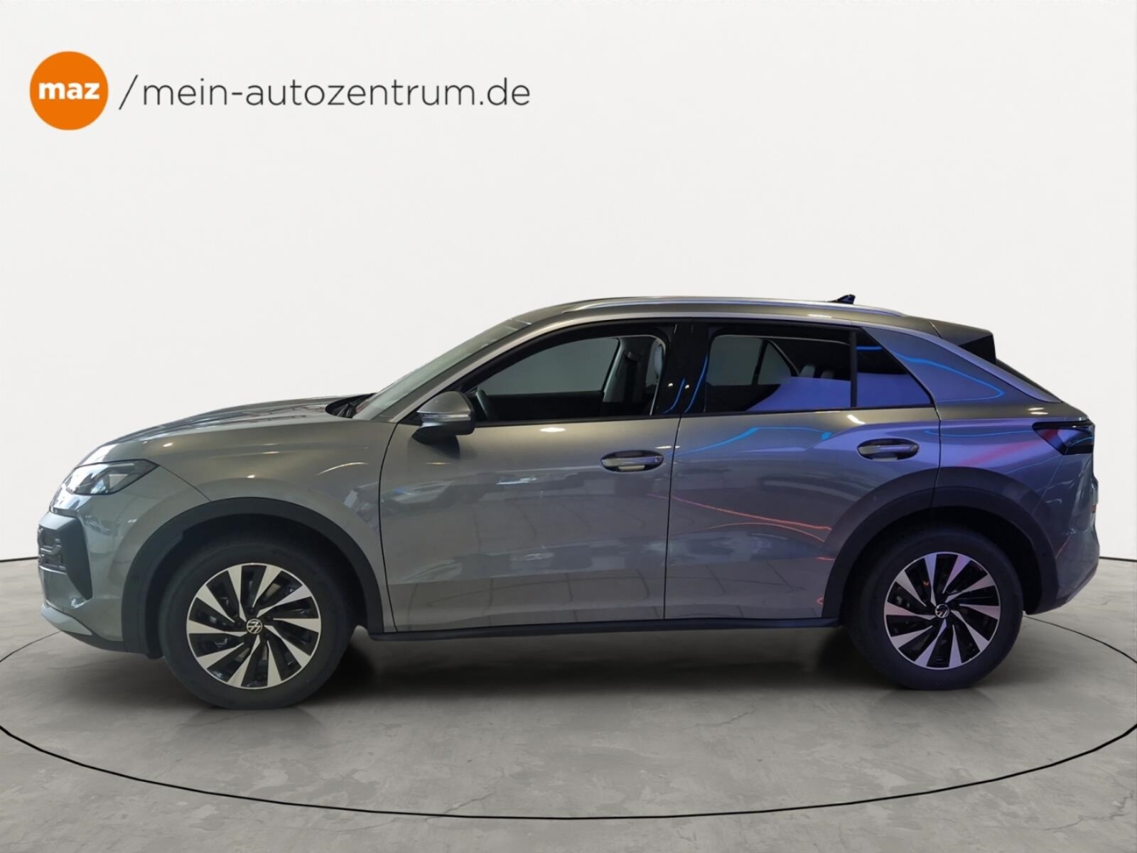 Volkswagen T-Roc – Bild 3