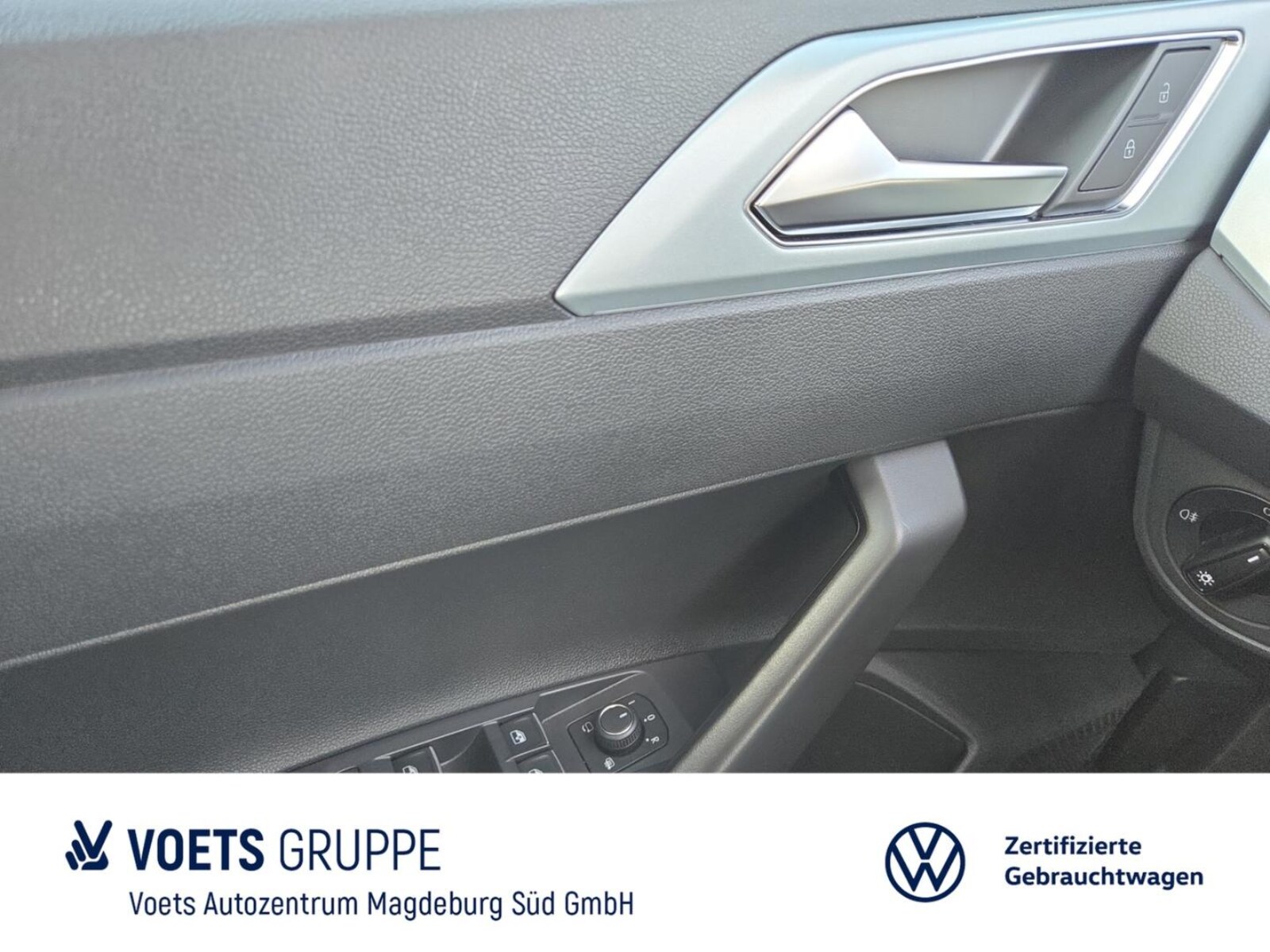 Volkswagen Polo – Bild 13