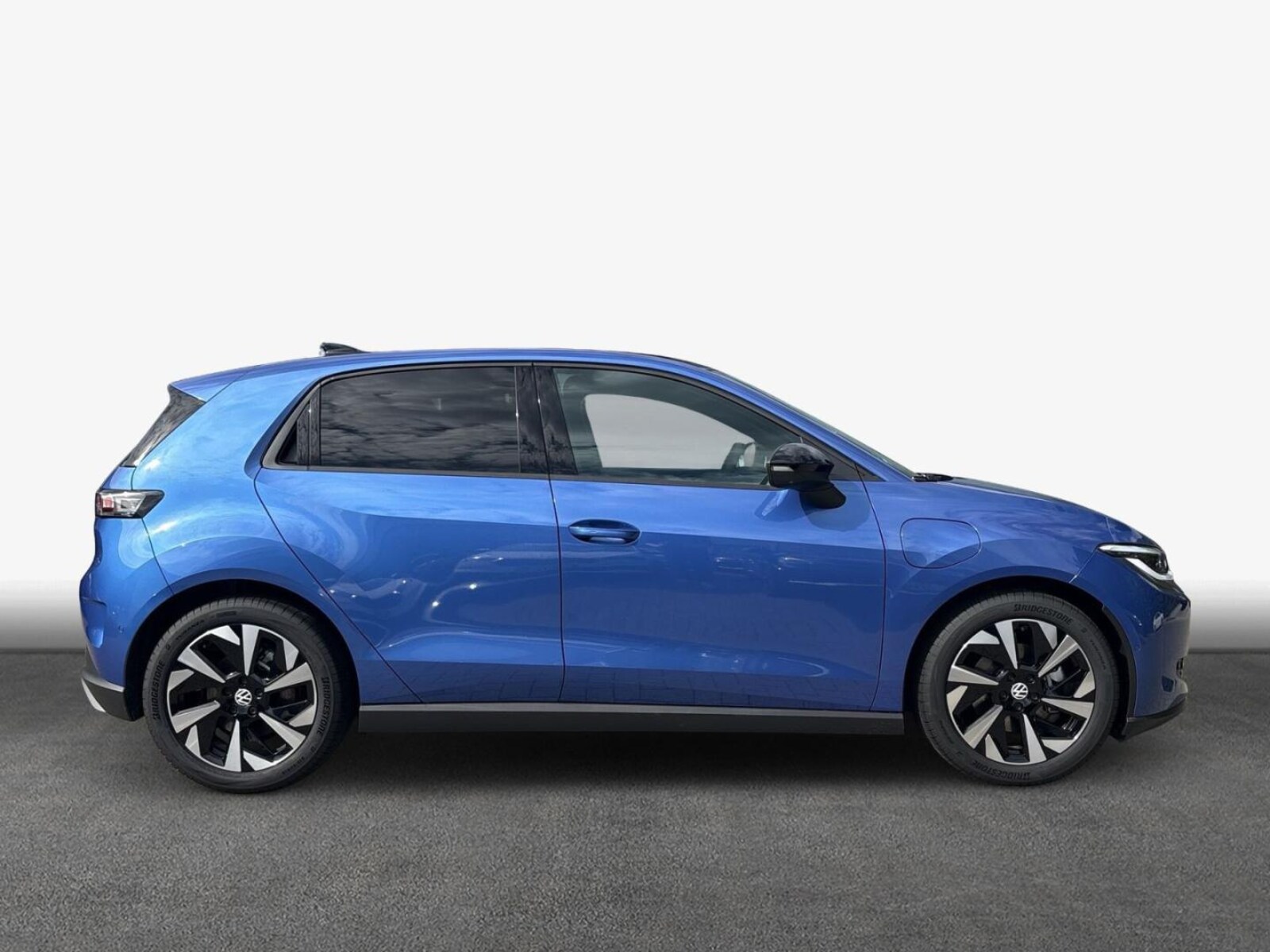 Volkswagen ID. Polo – Bild 4