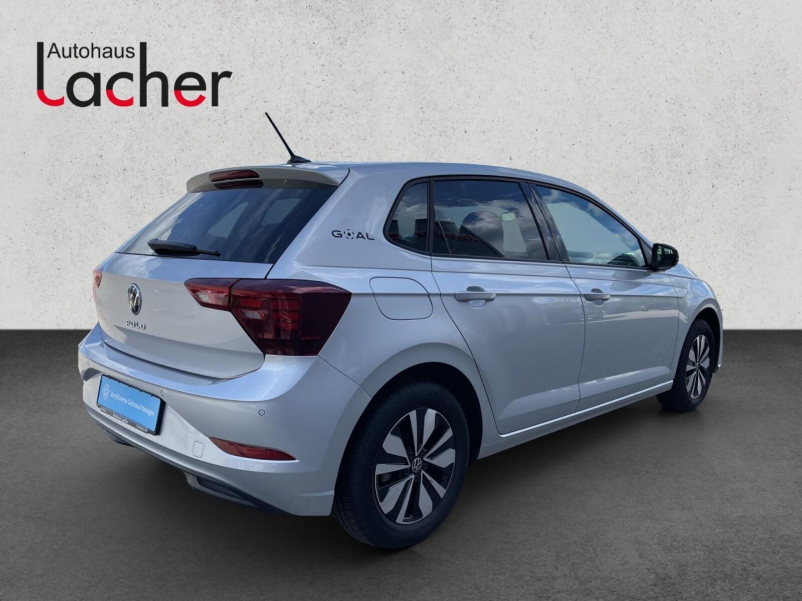 Volkswagen Polo – Bild 7