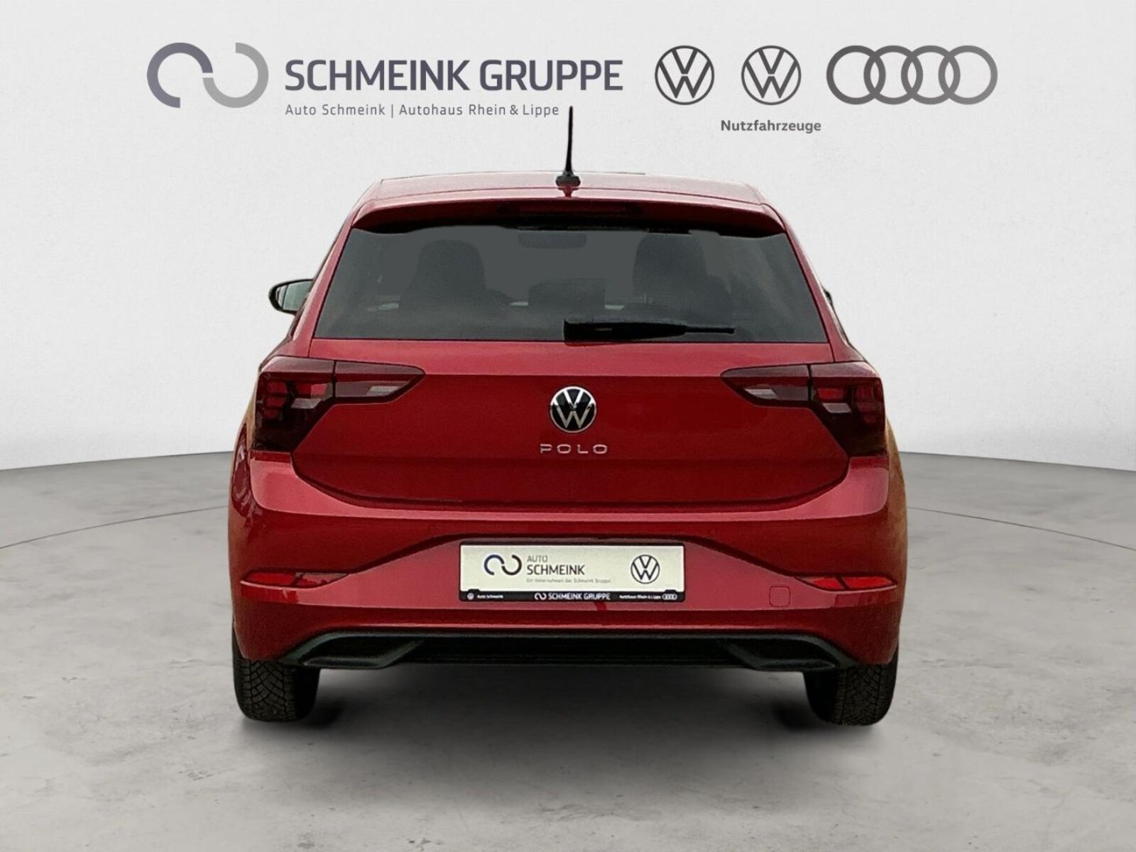 Volkswagen Polo – Bild 5