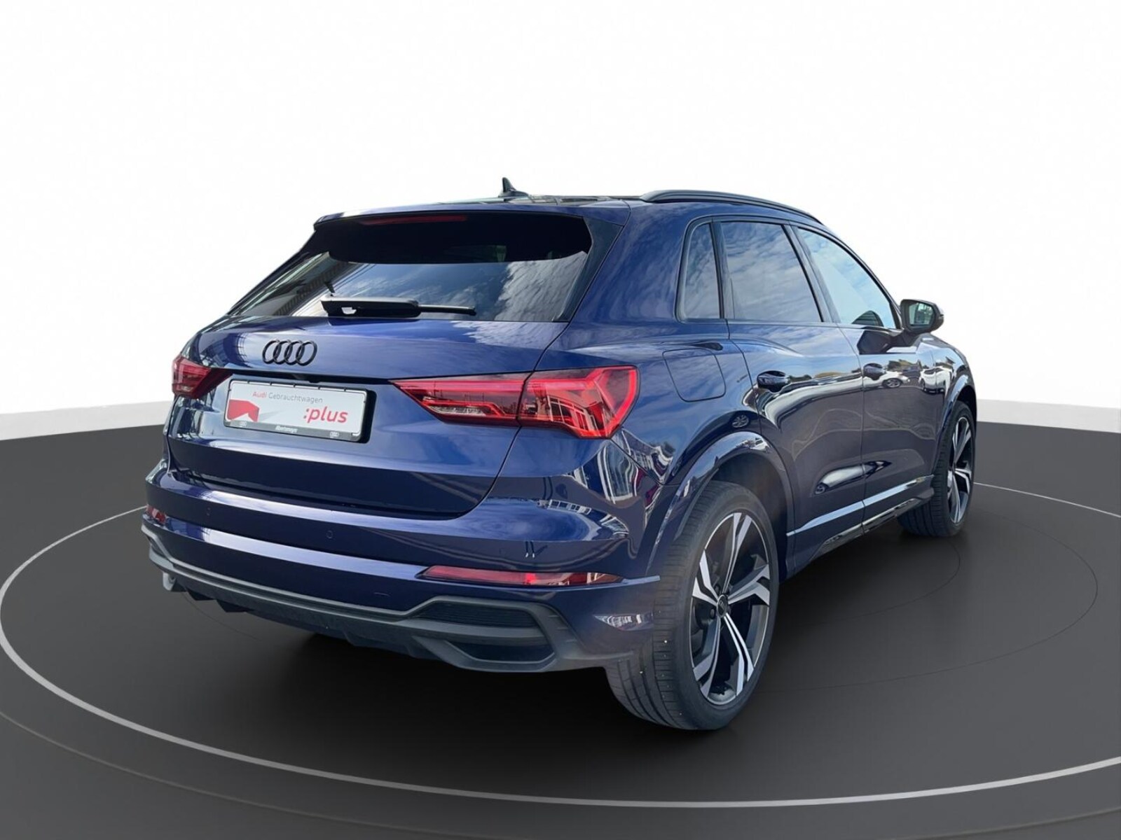 Audi Q3 – Bild 4