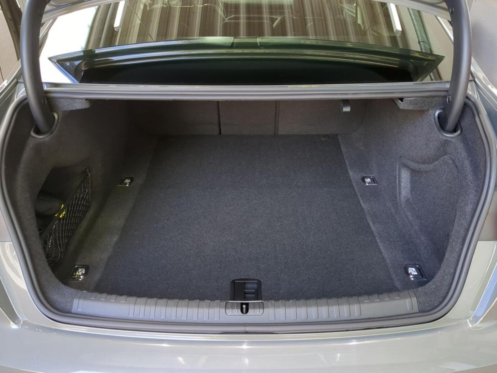 Audi A6 Limousine – Bild 7