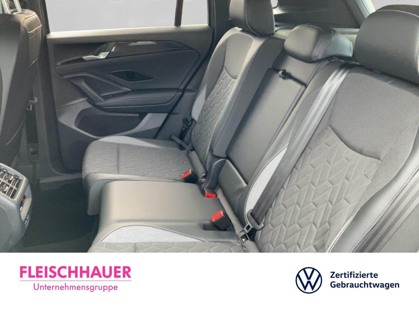 Volkswagen Tiguan – Bild 12