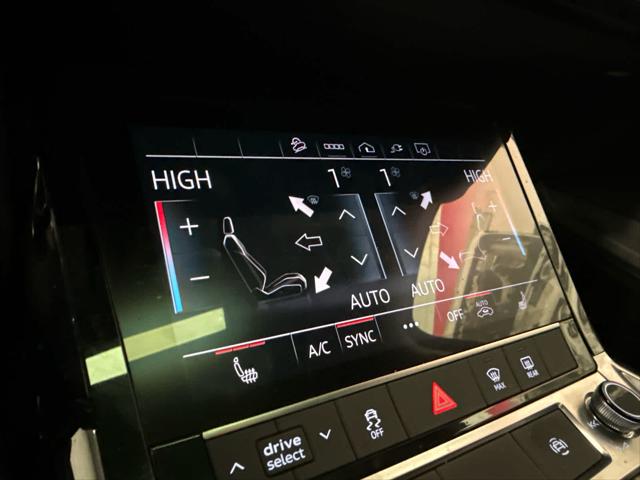 2024 AUDI Q8 - Image 19