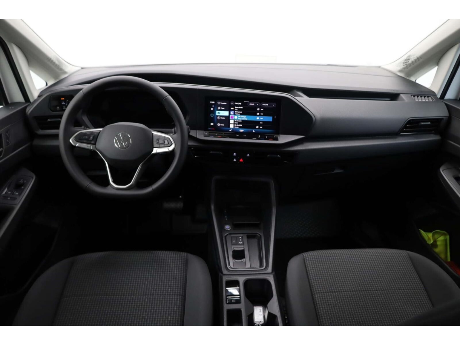 Volkswagen Caddy Maxi Kombi – Bild 7