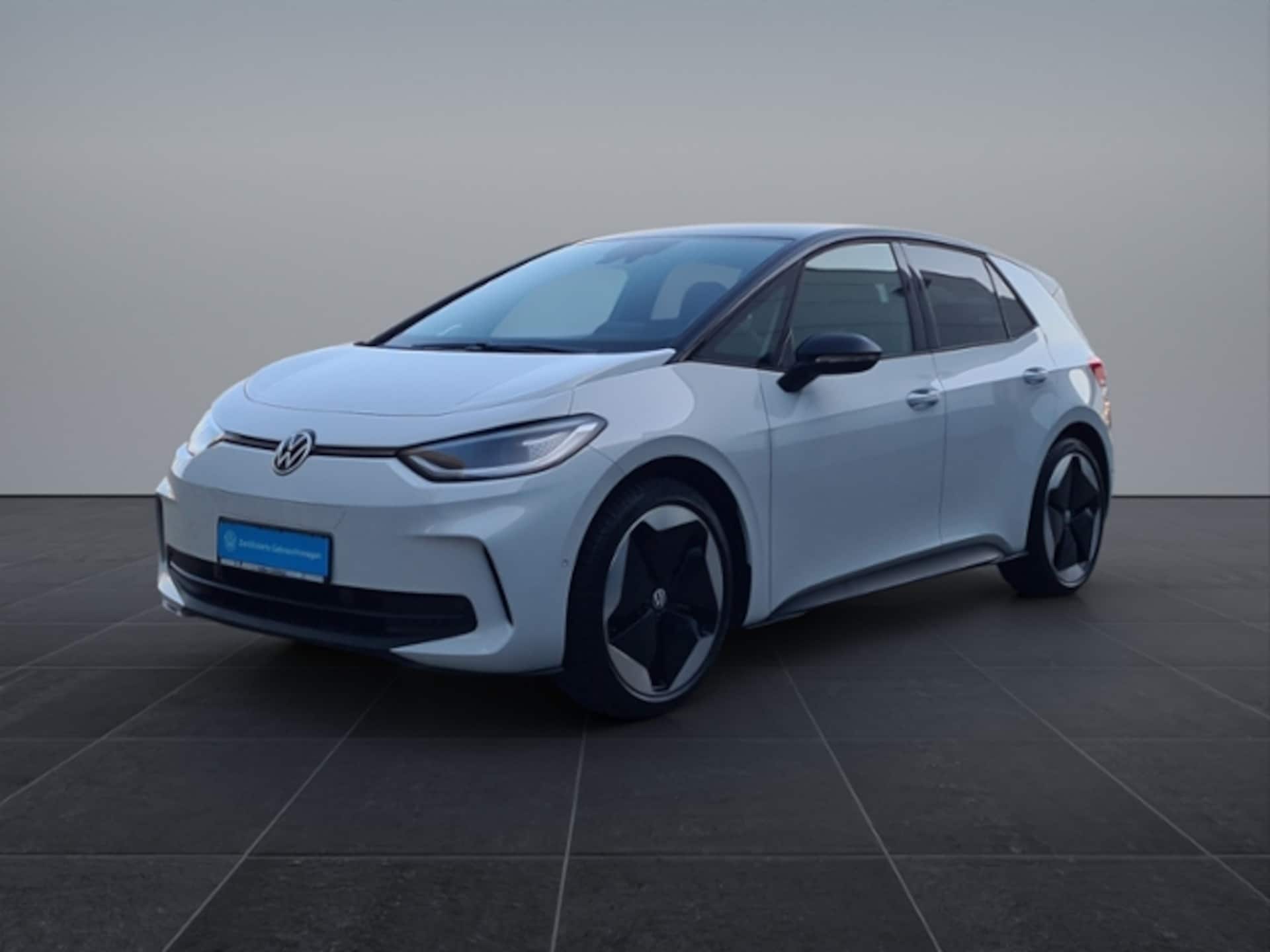 Volkswagen ID.3 Pro S