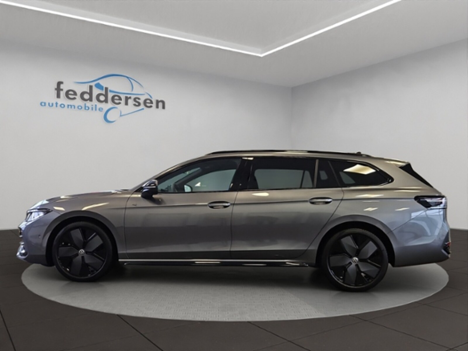 Volkswagen Passat – Bild 4