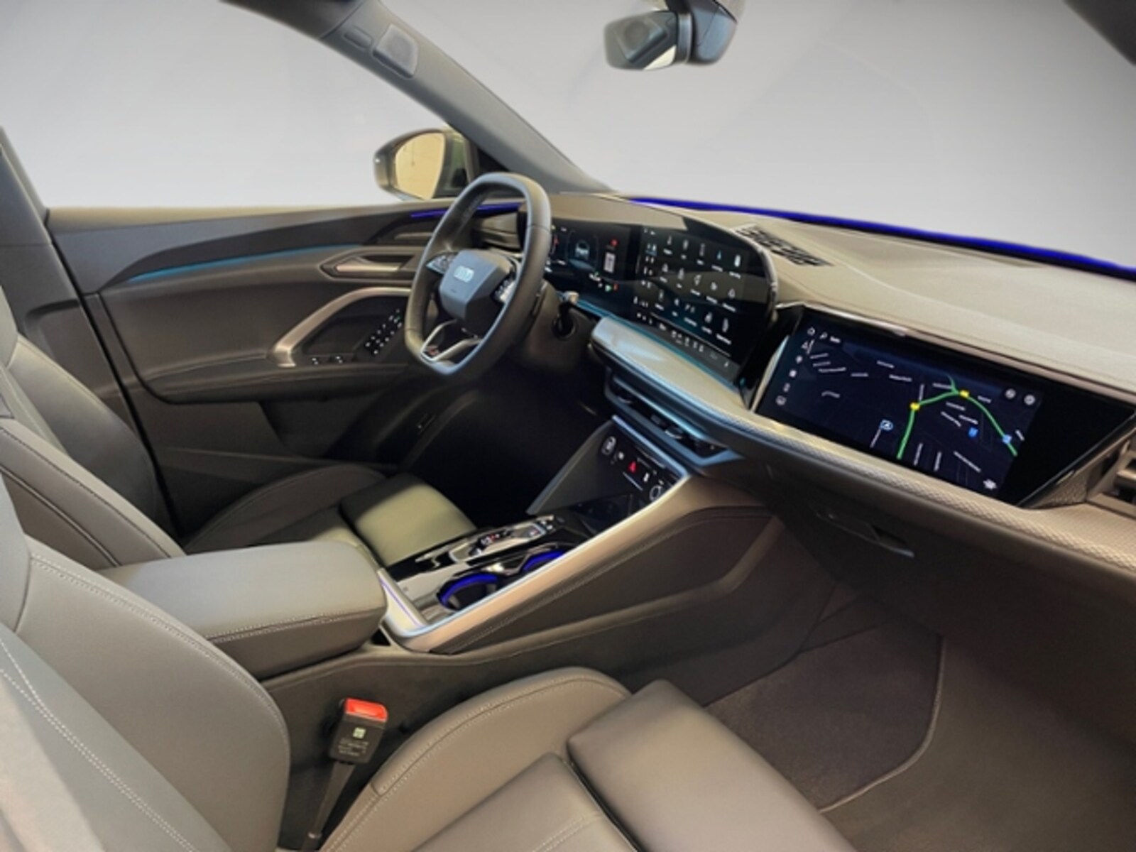 Audi Q5 – Bild 9