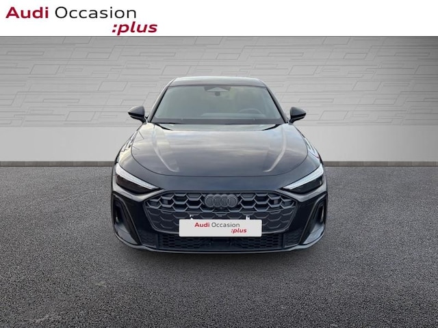 Audi A5 Coupé Design TFSI 204 Ch S Tronic -  - Joinsteer - #4