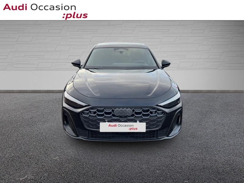 Image about Audi A5 Design TFSI 204 ch S tronic