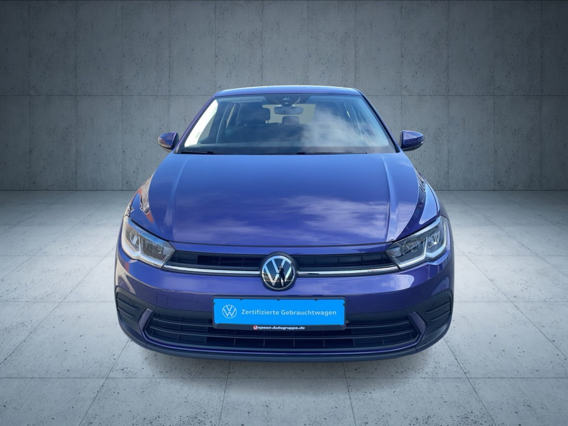 Volkswagen Polo Life