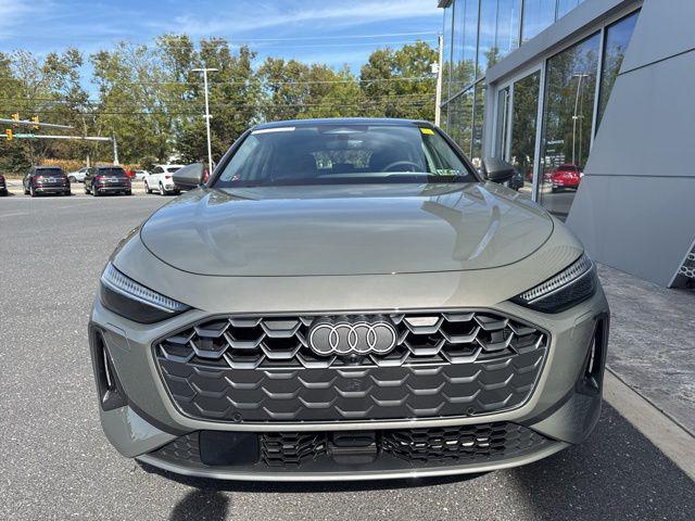 2025 Audi New A5 Premium Plus - Photo 22