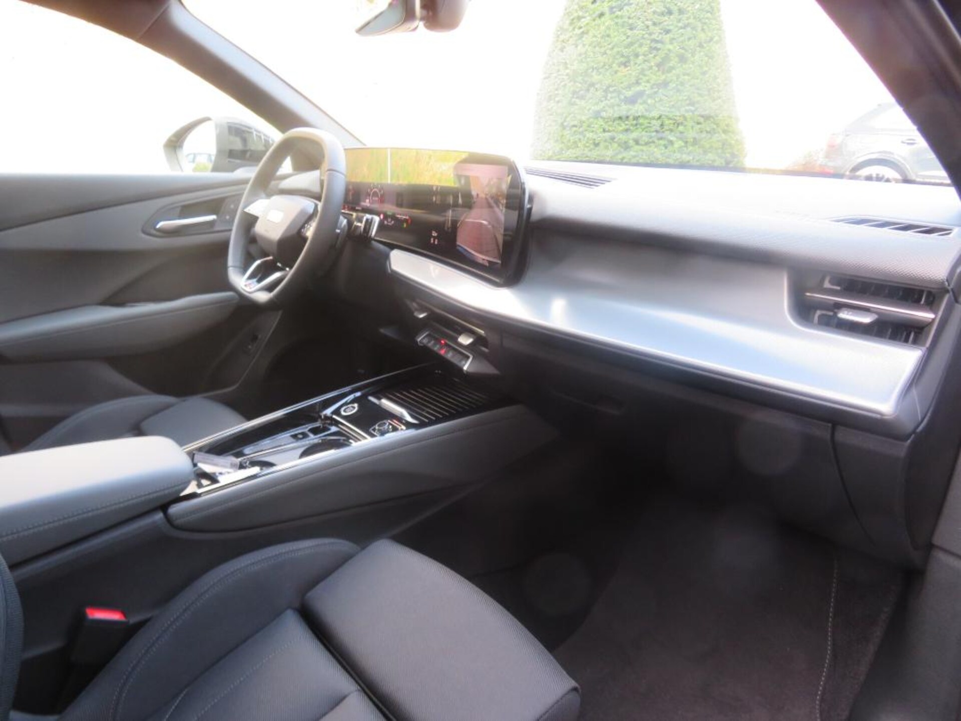 Audi Q3 Sportback S line