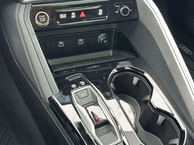 2025 Audi Q5 Premium Plus - Photo 32