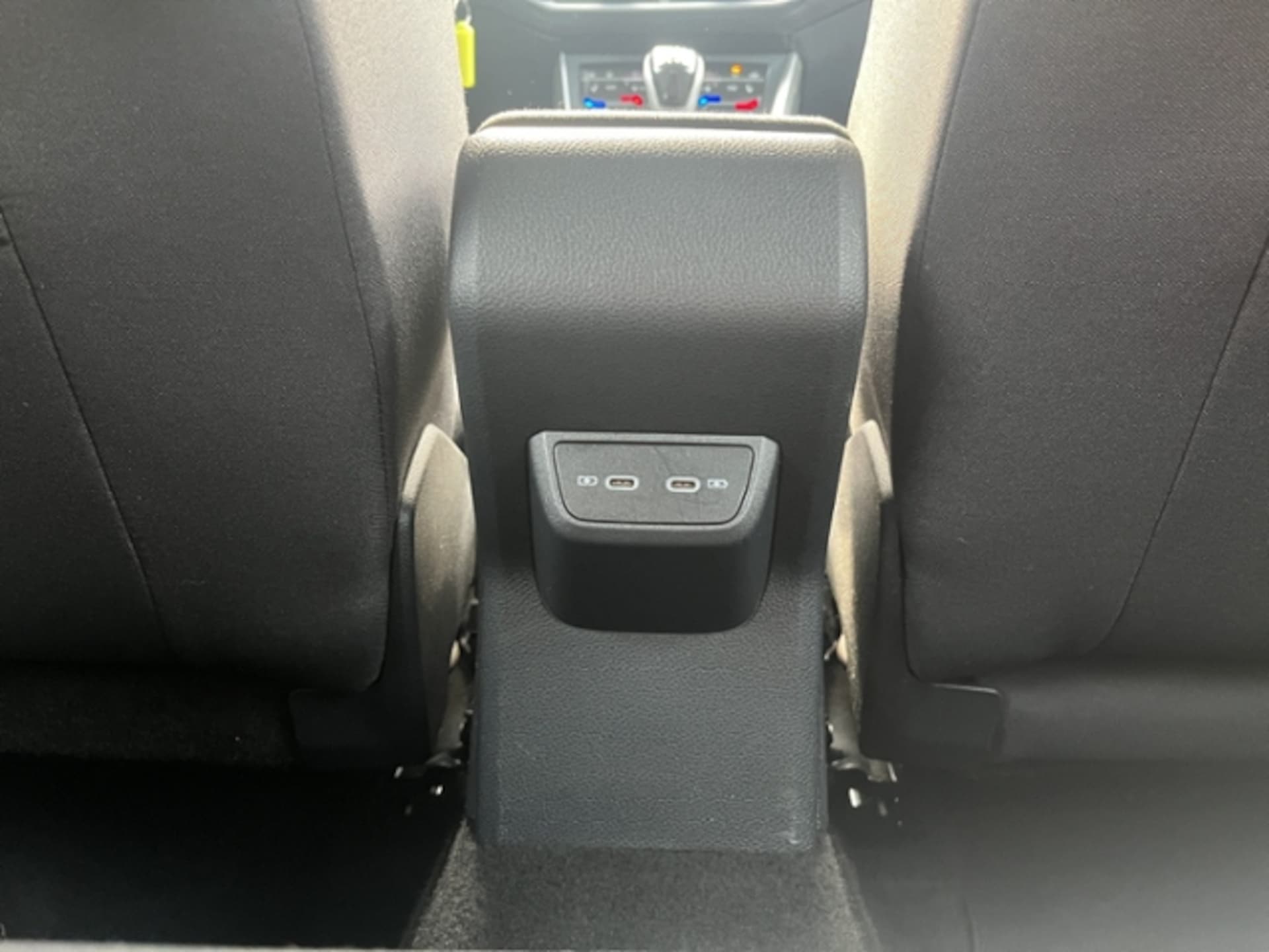 Volkswagen Taigo Life