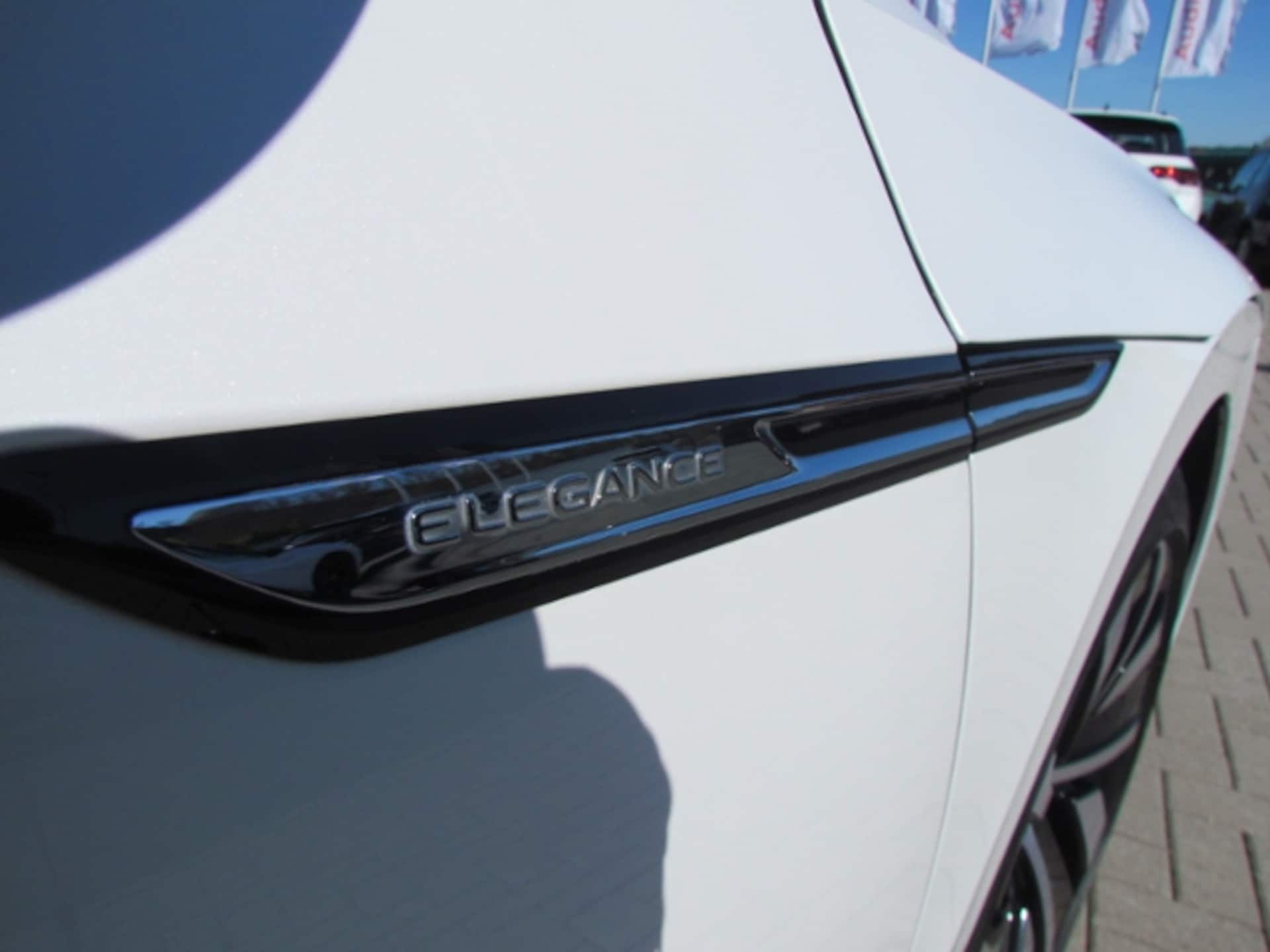 Volkswagen Arteon Shooting Brake Elegance
