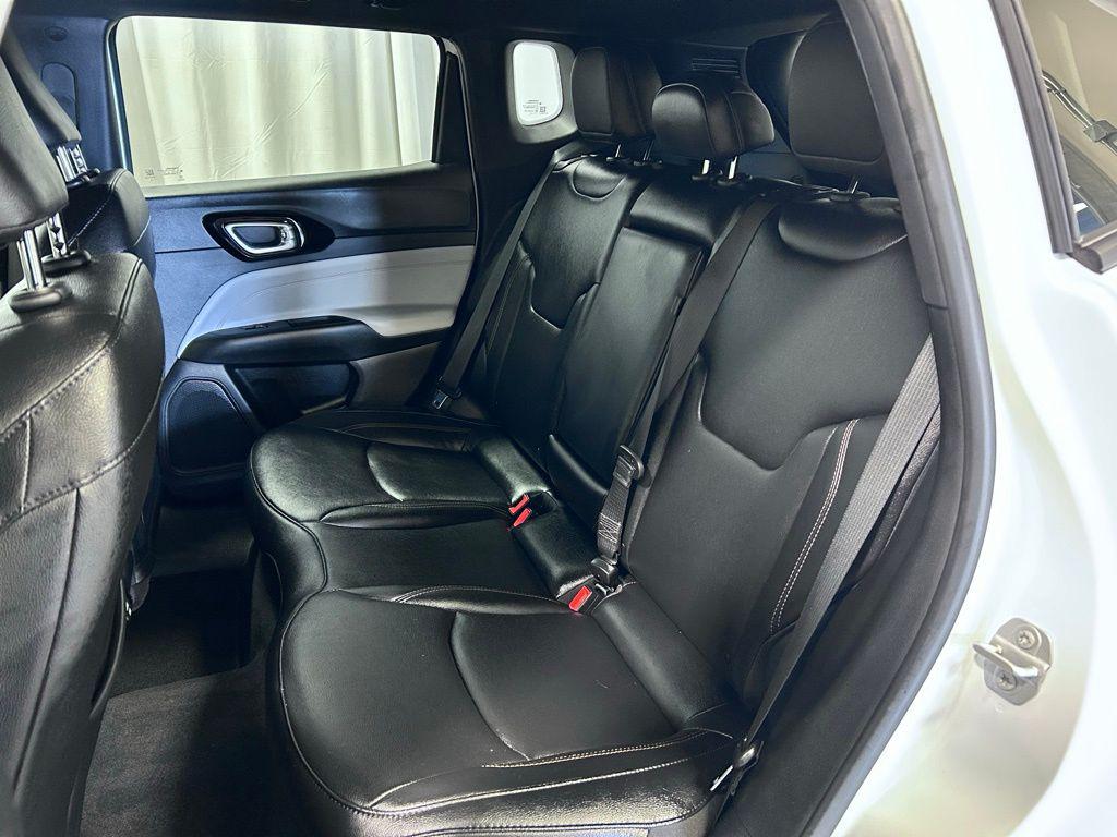 2024 Jeep Compass Limited - Photo 19
