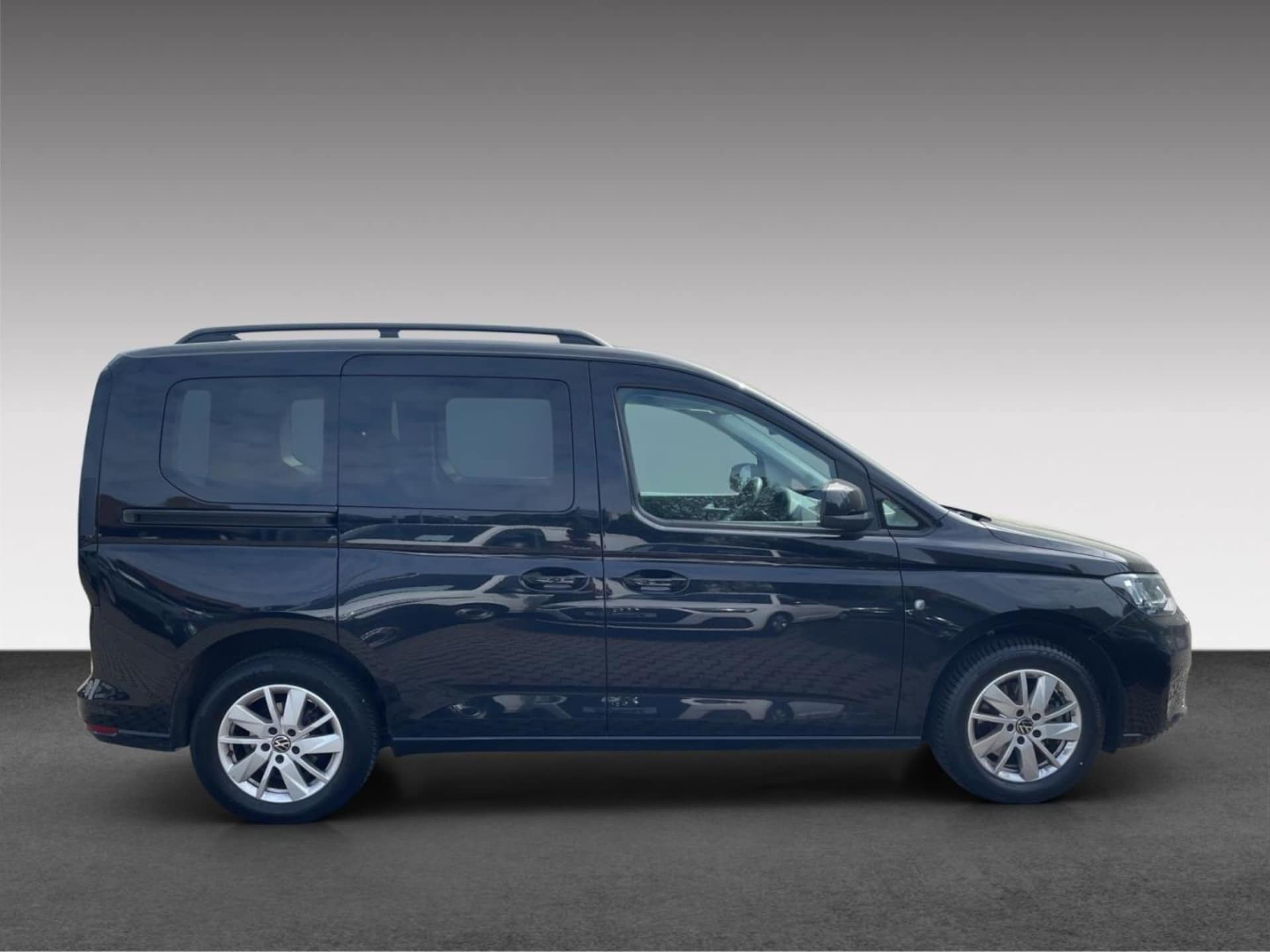 Volkswagen Caddy Life