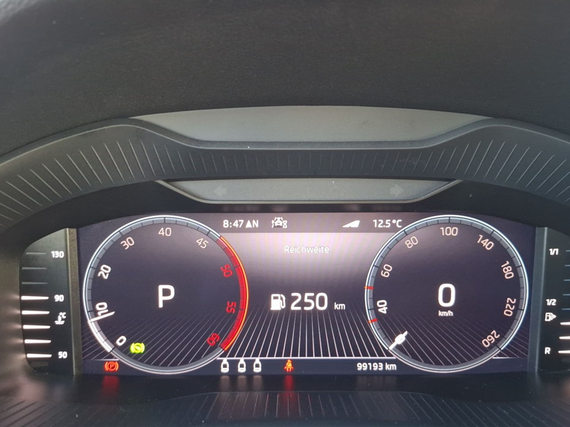 Skoda Karoq Style