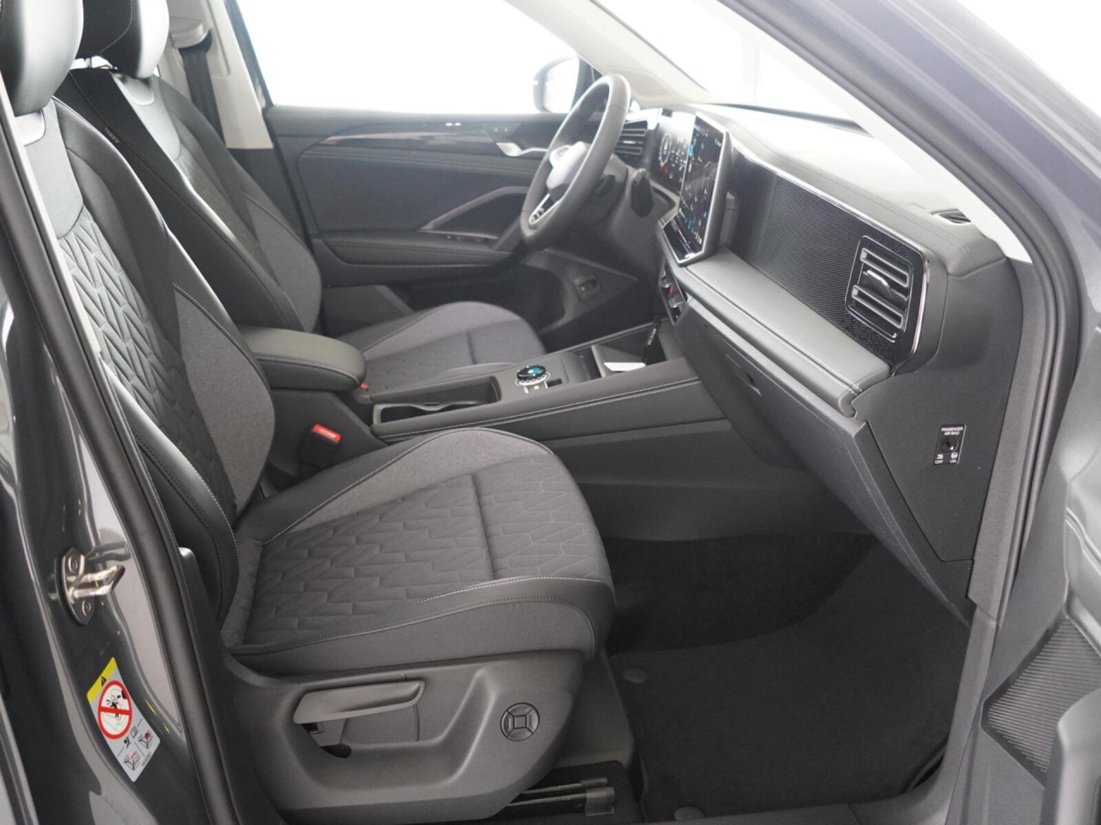 Volkswagen Tiguan – Bild 12