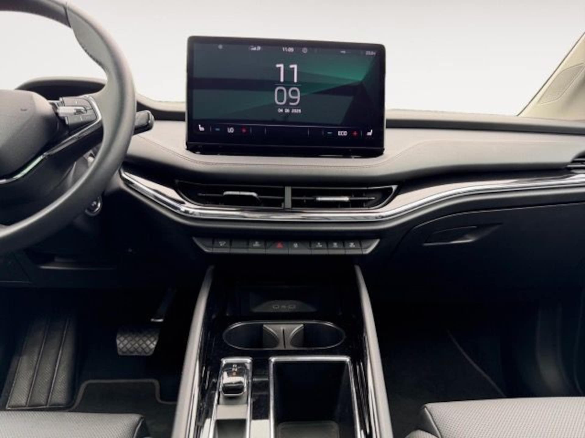 Skoda Enyaq 60