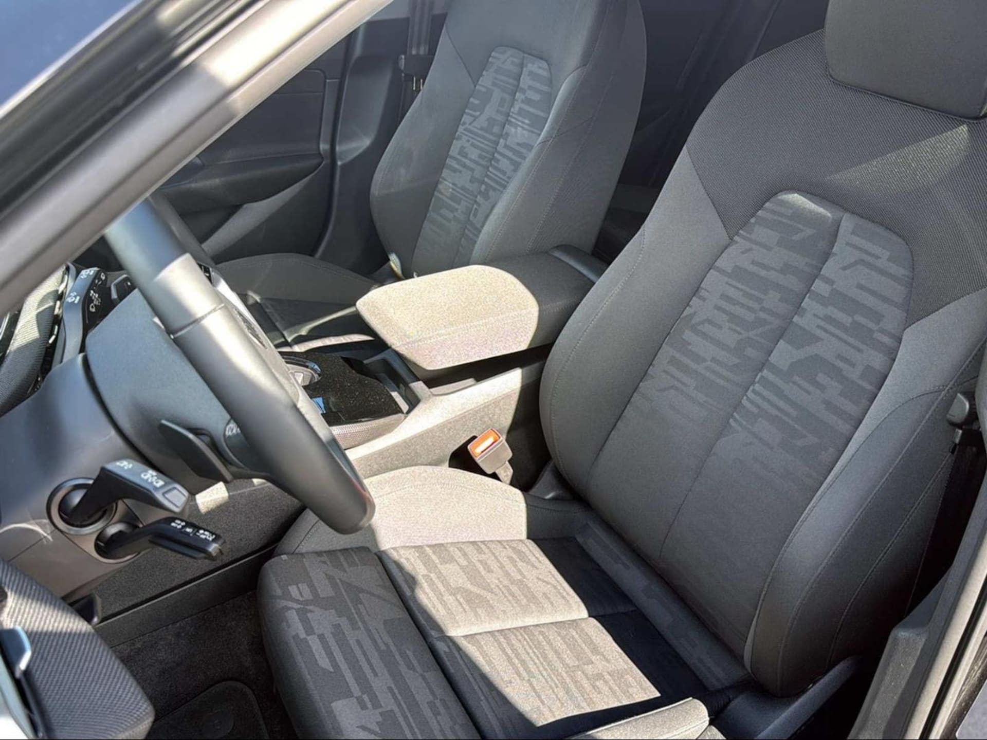 Audi A5 Avant