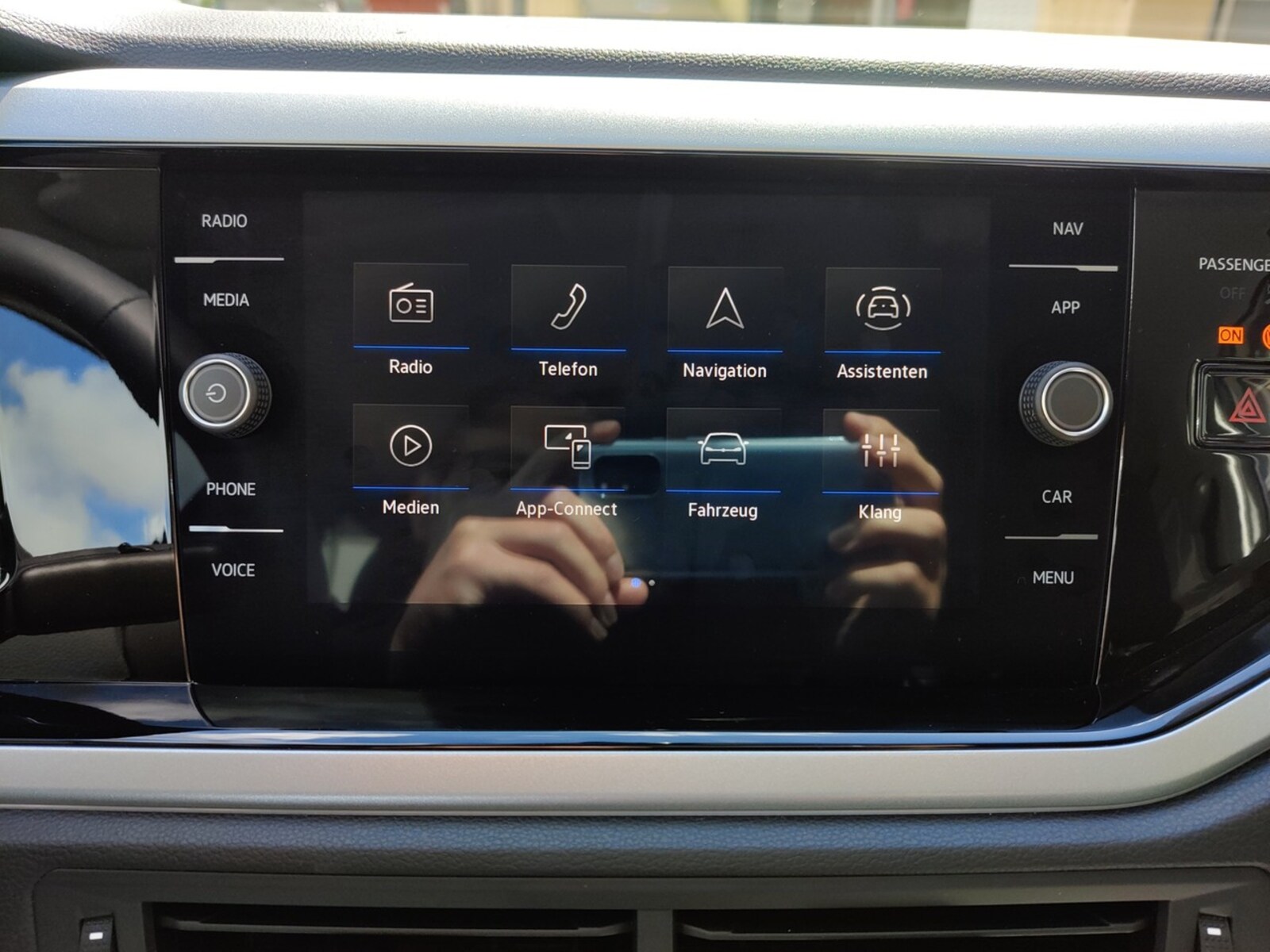 Volkswagen Taigo – Bild 11