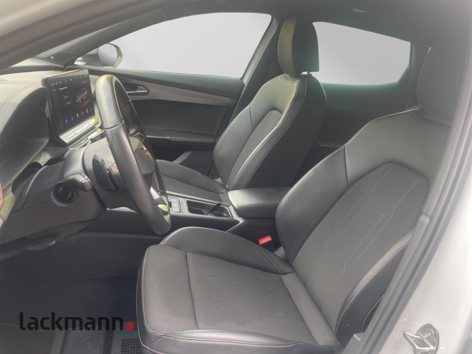 CUPRA Formentor – Bild 12