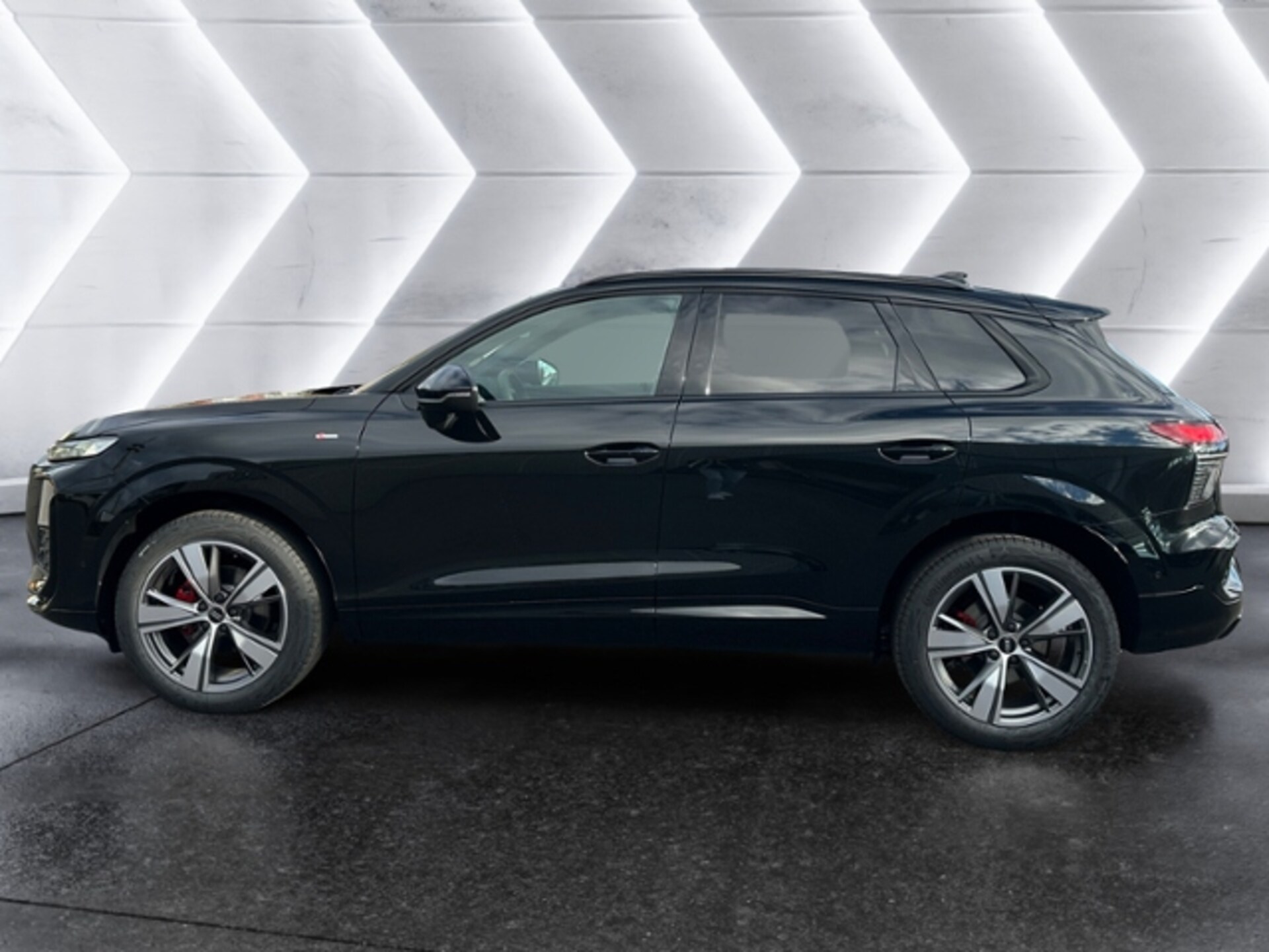 Audi Q3 SUV